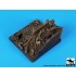 1/35 Street Base (70mm x 70mm) 1/35 Street Base (70mm x 70mm)