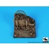1/35 Street Base (70mm x 70mm) 1/35 Street Base (70mm x 70mm)