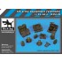 1/35 Vietnam War US Army Equipment 1/35 Vietnam War US Army Equipment