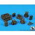 1/35 Vietnam War US Army Equipment 1/35 Vietnam War US Army Equipment