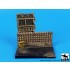 1/72 Middle East Base (120mm x 100mm) 1/72 Middle East Base (120mm x 100mm)
