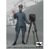 1/32 German Fighter Pilot 1914-1918 No.6 (1 Figure) 1/32 German Fighter Pilot 1914-1918 No.6 (1 Figure)