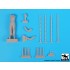 1/32 USAAF Mechanics Personnel 1940-45 Set (2 figures) 1/32 USAAF Mechanics Personnel 1940-45 Set (2 figures)