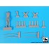 1/32 USAAF Mechanics Personnel 1940-45 Set (2 figures) 1/32 USAAF Mechanics Personnel 1940-45 Set (2 figures)