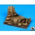 Rock Fantasy Base (100mm x 66mm) Rock Fantasy Base (100mm x 66mm)