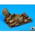 Rock Fantasy Base (100mm x 66mm) Rock Fantasy Base (100mm x 66mm)