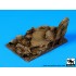 Rock Fantasy Base (100mm x 66mm) Rock Fantasy Base (100mm x 66mm)