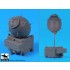 1/72 British Sea Mine Mk XVII (2pcs) 1/72 British Sea Mine Mk XVII (2pcs)