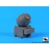 1/72 British Sea Mine Mk XVII (2pcs) 1/72 British Sea Mine Mk XVII (2pcs)