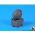 1/72 British Sea Mine Mk XVII (2pcs) 1/72 British Sea Mine Mk XVII (2pcs)
