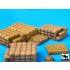 1/700 Port Dock set no.4 Accessories set 1/700 Port Dock set no.4 Accessories set