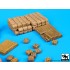 1/700 Port Dock set no.4 Accessories set 1/700 Port Dock set no.4 Accessories set