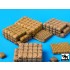 1/700 Port Dock set no.4 Accessories set 1/700 Port Dock set no.4 Accessories set