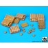 1/700 Port Dock set no.4 Accessories set 1/700 Port Dock set no.4 Accessories set
