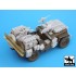 1/35 British SAS Jeep in North Africa 1942 Conversion Set for TamiyaItaleri kits 1/35 British SAS Jeep in North Africa 1942 Conversion Set for TamiyaItaleri kits