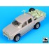 1/35 Pick-Up US Special Forces Accessories Set for Meng Models 1/35 Pick-Up US Special Forces Accessories Set for Meng Models