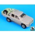 1/35 Pick-Up US Special Forces Accessories Set for Meng Models 1/35 Pick-Up US Special Forces Accessories Set for Meng Models