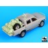 1/35 Pick-Up US Special Forces Accessories Set for Meng Models 1/35 Pick-Up US Special Forces Accessories Set for Meng Models
