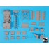 1/35 Flyer 72 ALSV Complete Resin kit 1/35 Flyer 72 ALSV Complete Resin kit