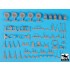 1/35 Flyer 72 ALSV Complete Resin kit 1/35 Flyer 72 ALSV Complete Resin kit