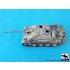 1/35 Jagdpanther Detail Set for Tamiya kits 1/35 Jagdpanther Detail Set for Tamiya kits