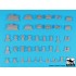 1/35 WWII German Equipment Detail Set 1/35 WWII German Equipment Detail Set