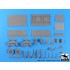1/35 IDF Basktrail Urdan Compete Kit 1/35 IDF Basktrail Urdan Compete Kit