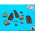 1/35 WWII US Army Clothes 1/35 WWII US Army Clothes
