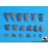 1/35 WWII US Army Clothes 1/35 WWII US Army Clothes