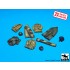1/35 WWII Soviet Army Clothes 1/35 WWII Soviet Army Clothes