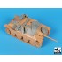 1/35 Jagdpanzer 38 Hetzer Accessories set for Academy kits 1/35 Jagdpanzer 38 Hetzer Accessories set for Academy kits