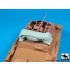 1/35 Sd.Kfz. 234/3 Accessories Set for Italeri kits 1/35 Sd.Kfz. 234/3 Accessories Set for Italeri kits