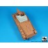 1/35 Sd.Kfz. 234/3 Canvas Vol.1 for Italeri kits 1/35 Sd.Kfz. 234/3 Canvas Vol.1 for Italeri kits