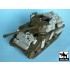 1/48 British Sherman IC Firefly Accessories & Stowage Set for Tamiya kit #32532 1/48 British Sherman IC Firefly Accessories & Stowage Set for Tamiya kit #32532