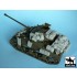1/48 British Sherman IC Firefly Accessories & Stowage Set for Tamiya kit #32532 1/48 British Sherman IC Firefly Accessories & Stowage Set for Tamiya kit #32532