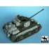 1/48 British Sherman IC Firefly Accessories & Stowage Set for Tamiya kit #32532 1/48 British Sherman IC Firefly Accessories & Stowage Set for Tamiya kit #32532