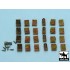 1/48 Food Supplies #2 Accessories Set (24 resin parts + bottles) 1/48 Food Supplies #2 Accessories Set (24 resin parts + bottles)