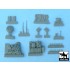 1/48 Kubelwagen Type 82 Africa Corps Accessories Set for Tamiya kit #32503 1/48 Kubelwagen Type 82 Africa Corps Accessories Set for Tamiya kit #32503