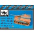 1/48 Heavy Tank Destroyer Elefant Stowage Set for Tamiya kits 1/48 Heavy Tank Destroyer Elefant Stowage Set for Tamiya kits