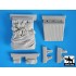 1/72 SdKfz.9 Famo Conversion Set for Revell kit 1/72 SdKfz.9 Famo Conversion Set for Revell kit