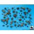 1/72 WWII German Equipment Set 1/72 WWII German Equipment Set