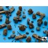 1/72 WWII German Equipment Set 1/72 WWII German Equipment Set
