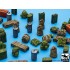 1/72 US Equipment Set (Vietnam War) 1/72 US Equipment Set (Vietnam War)