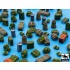 1/72 US Equipment Set (Vietnam War) 1/72 US Equipment Set (Vietnam War)