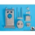 1/72 M4A3E2 Jumbo Sherman Conversion set for Dragon kit 1/72 M4A3E2 Jumbo Sherman Conversion set for Dragon kit