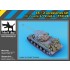 1/72 IS-2 Heavy Tank Detail Set 1/72 IS-2 Heavy Tank Detail Set