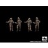 1/72 British SAS, Africa (4 figures) 1/72 British SAS, Africa (4 figures)