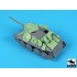 1/72 Jagdpanzer 38 Hetzer Stowage Set for Vespid Model 1/72 Jagdpanzer 38 Hetzer Stowage Set for Vespid Model