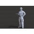 1/35 French Army Mortar and Artillery Group Pack (1 kit, 4 figures)