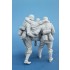 1/16 120mm Scale Comrades (3 figures) 1/16 120mm Scale Comrades (3 figures)